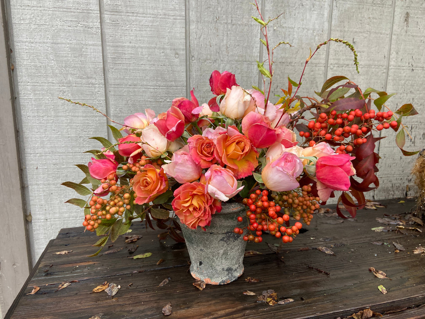 Bouquets