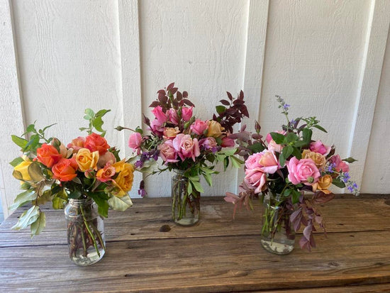 Special Order Bouquets